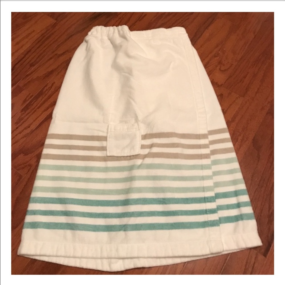 TARGET Towel Wrap